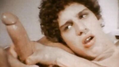 Handsome Boys Get Kinky: Classic Rubax Video Games (Cum Shots, Bareback, Group Sex)