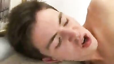 Raw and Randy Latino Twinks Enjoying Action-Packed Cum Shots!