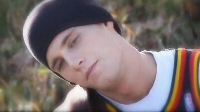 Jizzing Rollerbladers: A Day at the Park