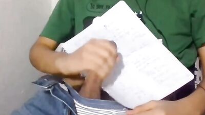 Straight Amateur Boys Show Off Their Huge Cocks and Cum Shots