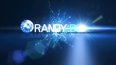 Lukas Valentine enjoys some anal play in a hot scene