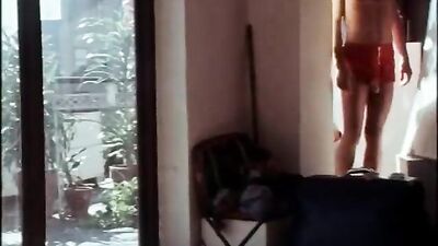 Straight College Fraternity Brothers Get Tossed Around in a Wild Rough Trade Scene - Full Length Action Mix