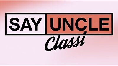 Dad fucks stepson in the garage, raw and bareback! Huge cocks, hot blowjobs and cum shots!