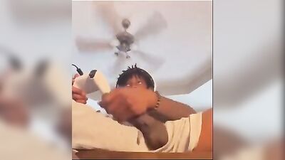 BLACK COCK IN WHITE ASSES - Black Studs and White Sluts