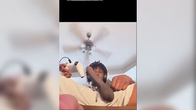 BLACK COCK IN WHITE ASSES - Black Studs and White Sluts