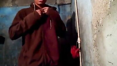 Latin lovers pleasure themselves with big dicks and hand jobs