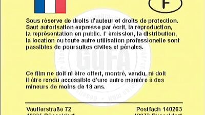 Bavarian Blowout: A Rubax Video Tale of Cum and Twinky Fun in the German Countryside