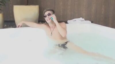 Latinos Going Down on Each Other While Fucking