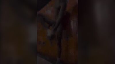 Watch Hot Guys Jerk Off in the School Locker Room: A Web Cam Voyeur Experience!