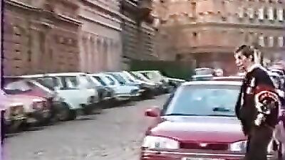 Teenage Assholes: A First Time Experience with Huge Dicks