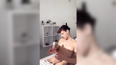 Ass Play With Cumshots In Action!