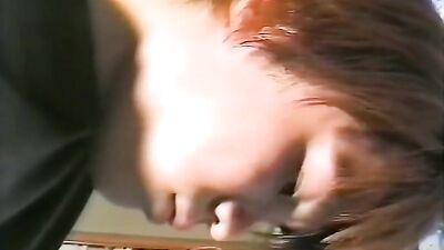 Young Japanese Studs Classic Hand Job - A Rare Find