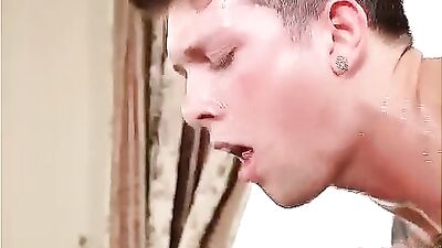 Jock Strap Jockeys: Twinky Twerkouts