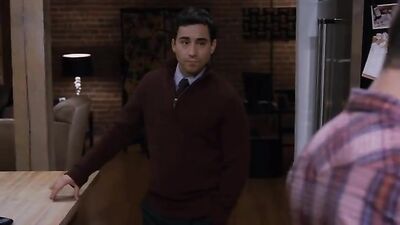 The Wackiest Shiksa Hunt: A Yiddish Mom Discovers Her Son’s Big Secret!