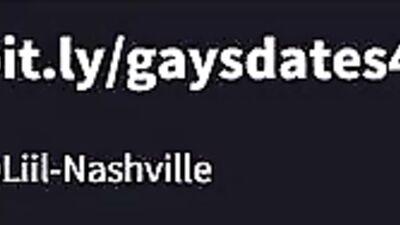 One Night in Nashville: A Tale of Amateur Black Cocks and Huge BBBJs