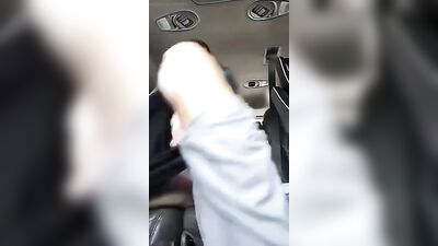 Barebacking with a Cute Bottom in the Bathroom Stall