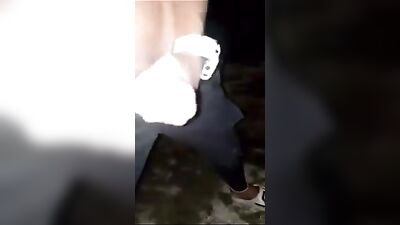 Indian Boys First-Time Adventure in the Wild with His Best Friend