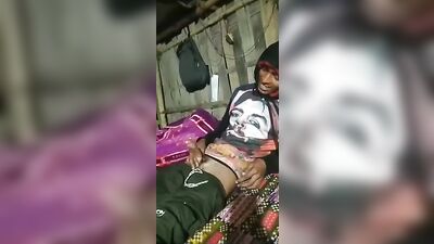 Indian Desi Boys Amateur Black First Time Handjob Solo