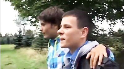 Wild Hot Tub Antics with Muscular Guys and Their Big Dicks: Action-Packed, Ass-Playing Fetish Fun in the Sun!