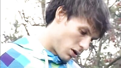 Wild Hot Tub Antics with Muscular Guys and Their Big Dicks: Action-Packed, Ass-Playing Fetish Fun in the Sun!