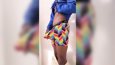 SUPER HUNKY BLACK COCK LOVING* MY MOUTH AND ASS