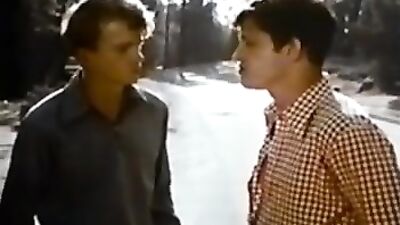 Blue Summer Breeze - Classic Rubax Video, Featuring Fresh-Faced Twinks and a Nostalgic Vibe (Cum Shots, Bareback)