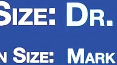 Dr Wolf and Mark Get It On with Some Hot Ass Play, Bareback Fun and Big Dick Sucking