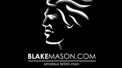 Hunky British newcomers heat up the camera in their gay debut!