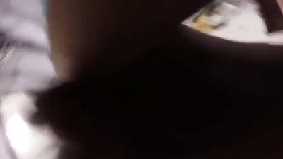 Unleashing The Tightest Asian Booty On The Net!