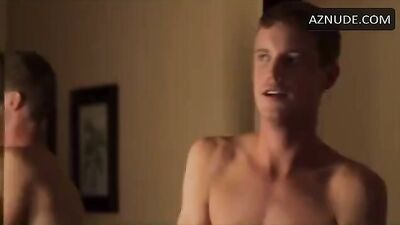 Gay Masturbation and Analingus on Muscular Men in Eating Out Sequel