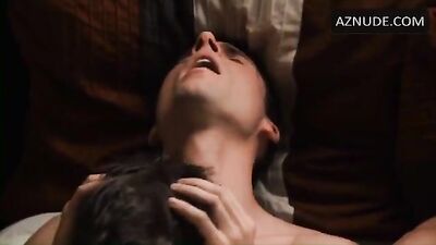 Gay Masturbation and Analingus on Muscular Men in Eating Out Sequel