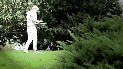 Ruby Video – Raw and Real Anal Action