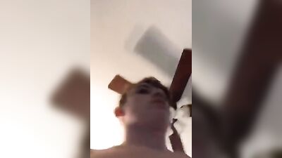 Gay Men, Naked and Beautiful - Tahir Nagimow