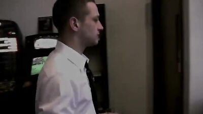 Buddy Cums: The Ultimate Cock Sucking Showdown