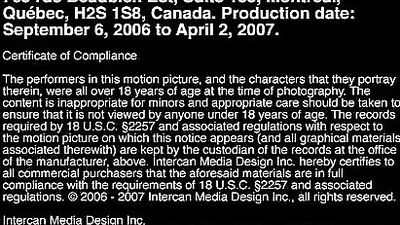 Solo Shoot: A Day in the Life of Shanes Cock