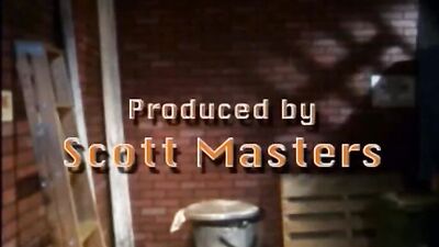 Macho Men Get Down and Dirty: Action-Packed Anal Adventure with Muscular Blonde Twinks