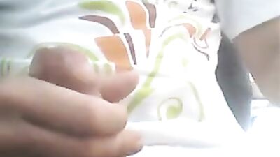 Young, Handsome and Ready to Cum: An Amateur Solo Webcam Experience with a Twink