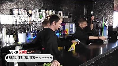 [SCENE][C10] Cumming Kings Of The Realm