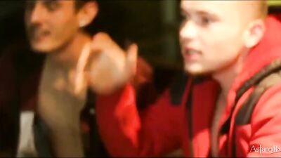 Uncles Naughty Tube Adventure with Latin Studs and Straight Boy Models