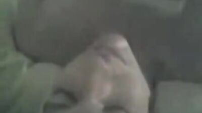 Twinks Dirty Hand Job: An Amateur Solo Webcam Experience