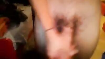 Young Italian hunk with an amazing dick, live on webcam