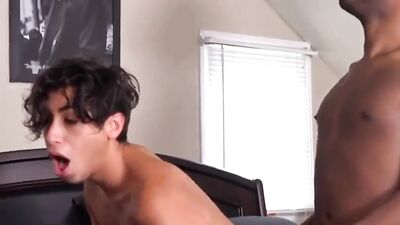 Deep Throat Swallow Challenge - 607