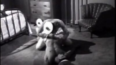 The Disconnected - Full Length: Big Cocks, Muscle Boys and Frat Guys Action Ass Play with Vintage Cum Shots Mix!