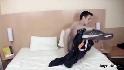 Gangbang in the Park: Chavs vs Hoodies - Ass Play, Action and Cum Shots