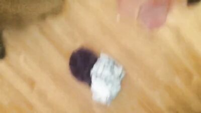 Hands-Free Handsy Hand-Job Hand-Me-Down Hunky Hurl It In The Yurt: A KTB 998 Cum Amateur Solo Web-Cam Twink Voyeur Experience