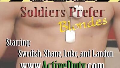 Soldier Action Group 1hr 19min