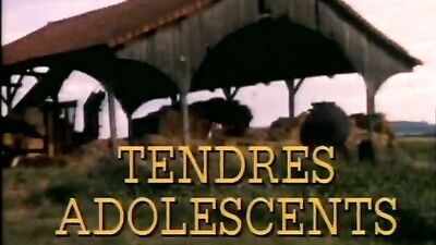 Tendresse Au Bain - Vintage Gay Porn Videos