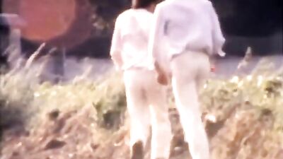 Tendresse Au Bain - Vintage Gay Porn Videos