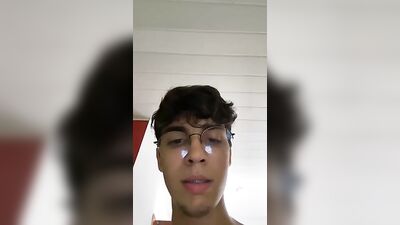 Teen big dick in live, handjob amateurs with muscular bodies