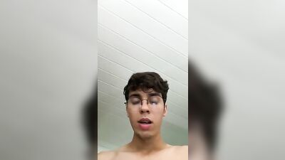 Teen big dick in live, handjob amateurs with muscular bodies